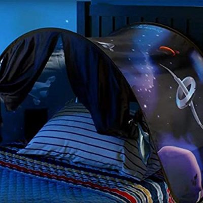 Tente De Lit Enfant,Tente de Rêve,Tente Playhouse,Pop Up Lit Playhouse Tente De Lit Enfant,Tente de Rêve,Tente Playhouse,Pop Up Lit Playhouse